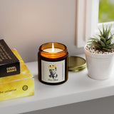 Elon's Musk - Scented Candle