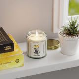 Elon's Musk - Scented Candle