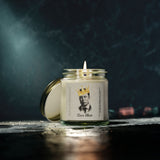 Elon's Musk - Scented Candle