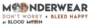 M O O N D E R W E A R