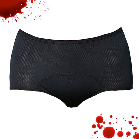 Moonderwear Solid Brief