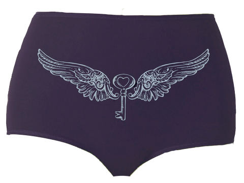 Winged Key Briefs