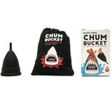 The Chum Bucket - Menstrual Cup