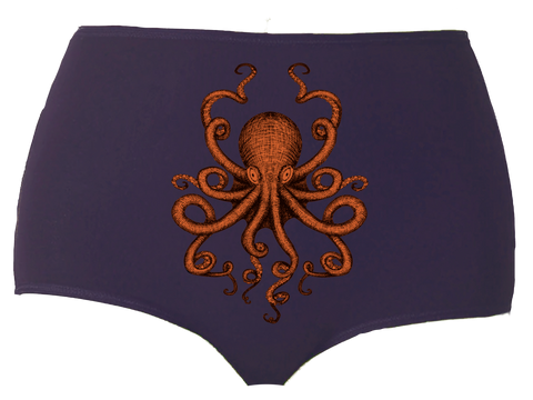 Release the Kracken Briefs