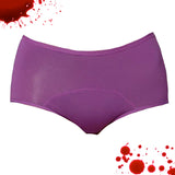 Moonderwear Solid Brief