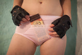 Smugglers | The Period Panties with Pockets