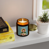 Saint Luigi - Scented Candle