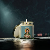 Saint Luigi - Scented Candle