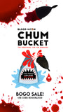 The Chum Bucket - Menstrual Cup