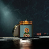 Saint Luigi - Scented Candle