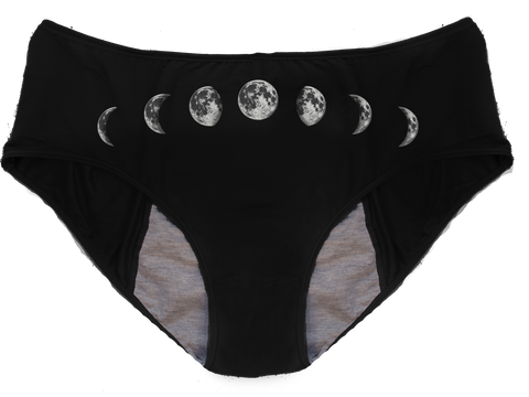 Mooncycle Briefs