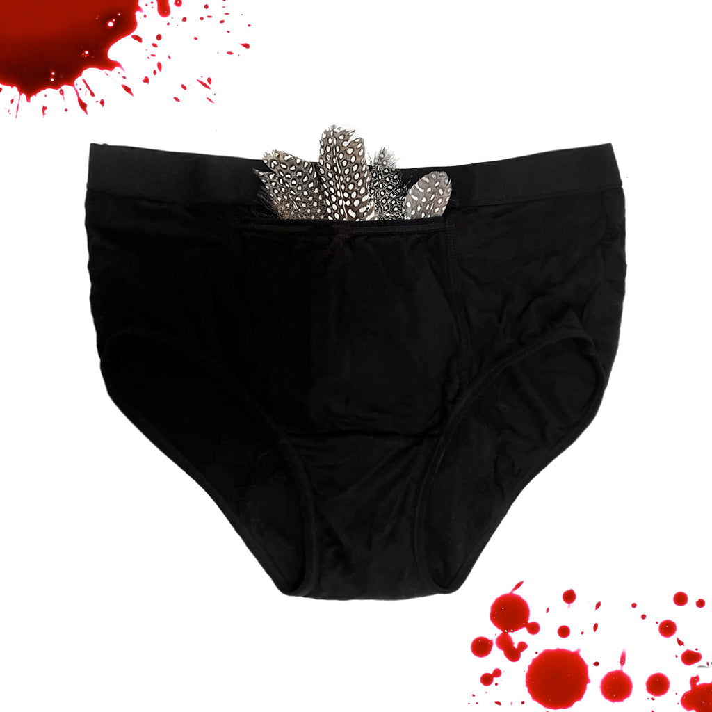 Smugglers  The Period Panties with Pockets – M O O N D E R W E A R